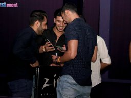 Royal Persian Night - Zion Club - DJ TAHA - 29th September 2018